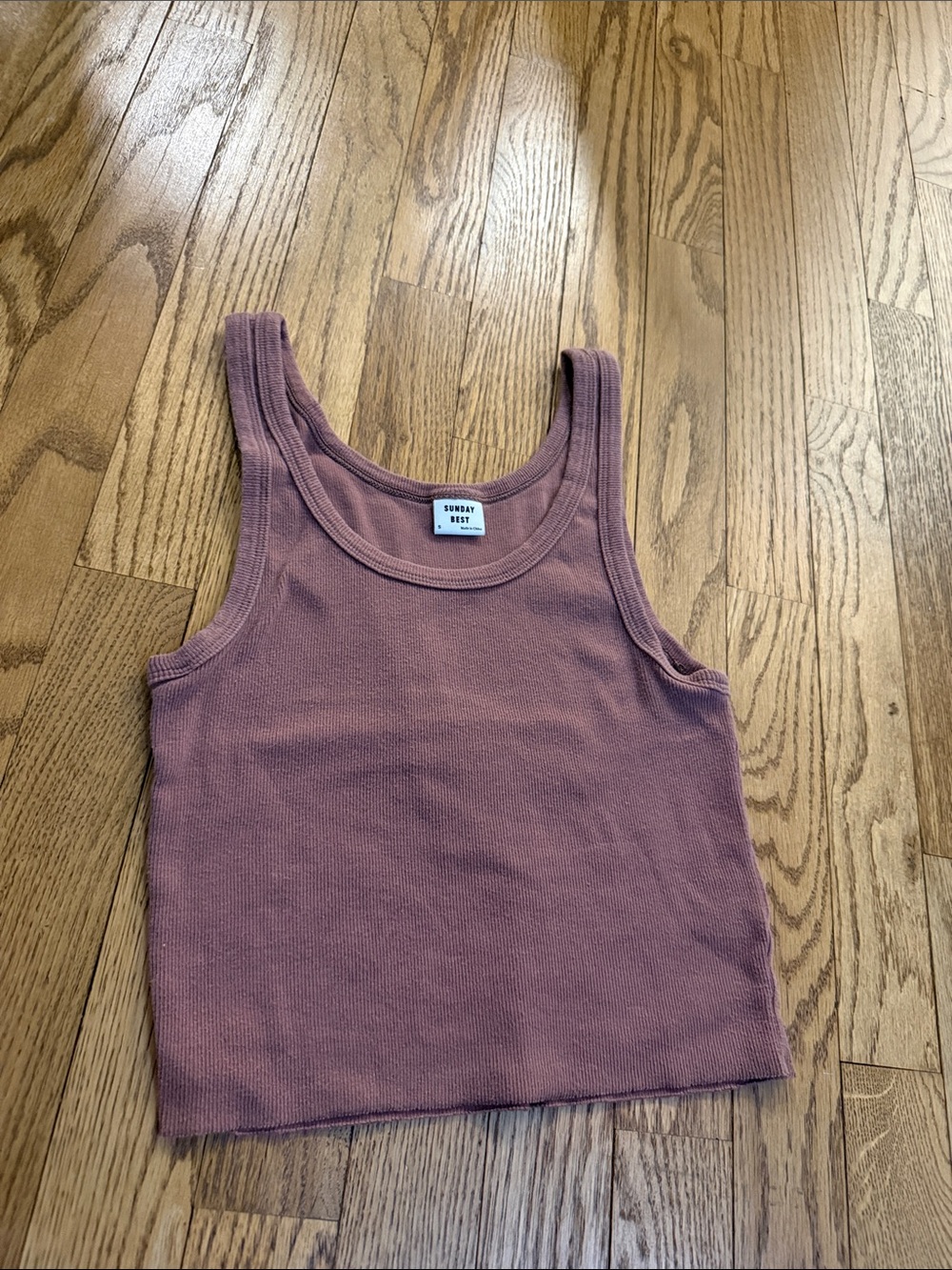 Aritzia Tank